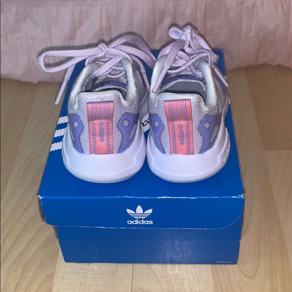 ZX 2K Flux EL I - Picture 3 of 3